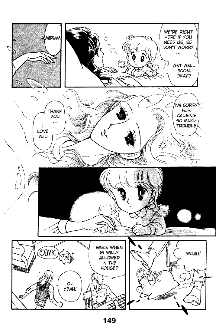 Page 15 Chapter 7 Desert Angel
