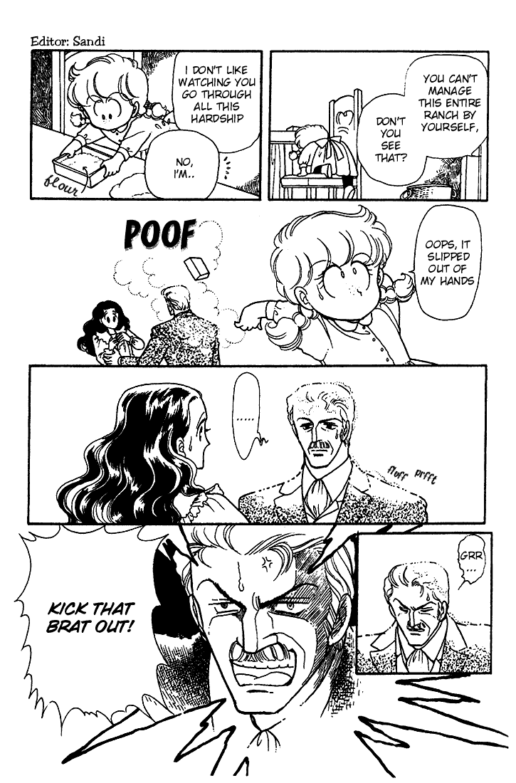 Page 5 Chapter 7 Desert Angel