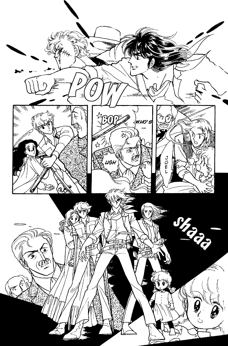 Page 7 Chapter 7 Desert Angel