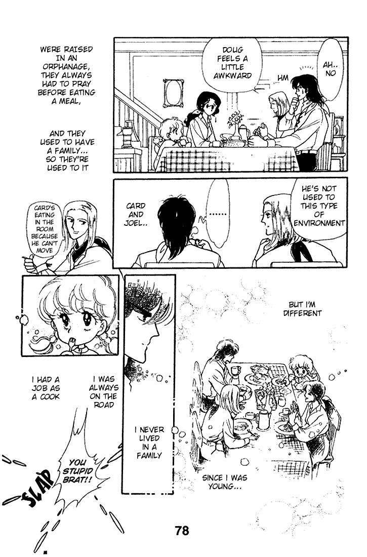 Page 14 Chapter 4 Desert Angel