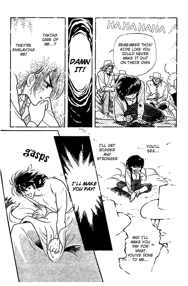 Page 16 Chapter 4 Desert Angel