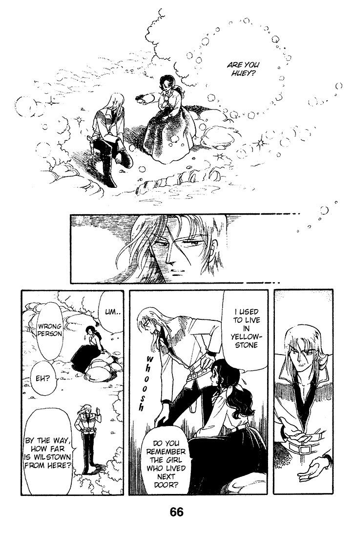 Page 2 Chapter 4 Desert Angel