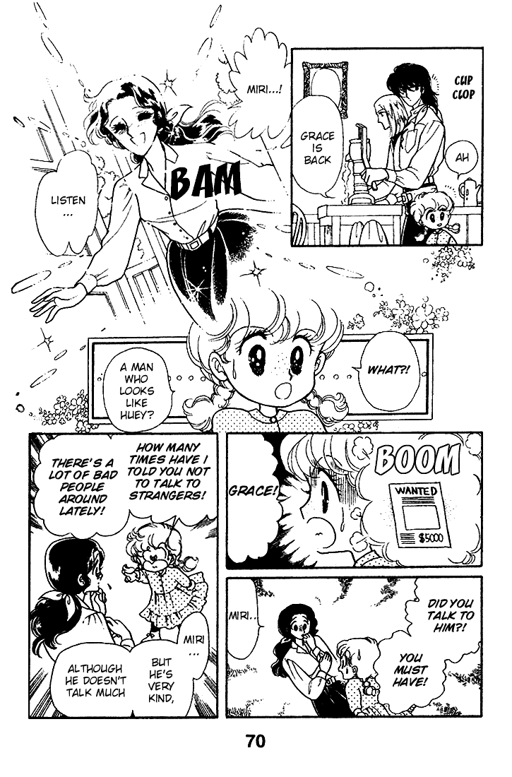 Page 6 Chapter 4 Desert Angel