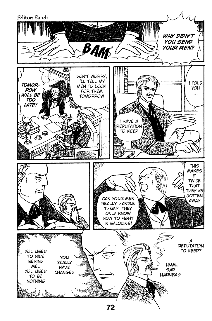 Page 8 Chapter 4 Desert Angel