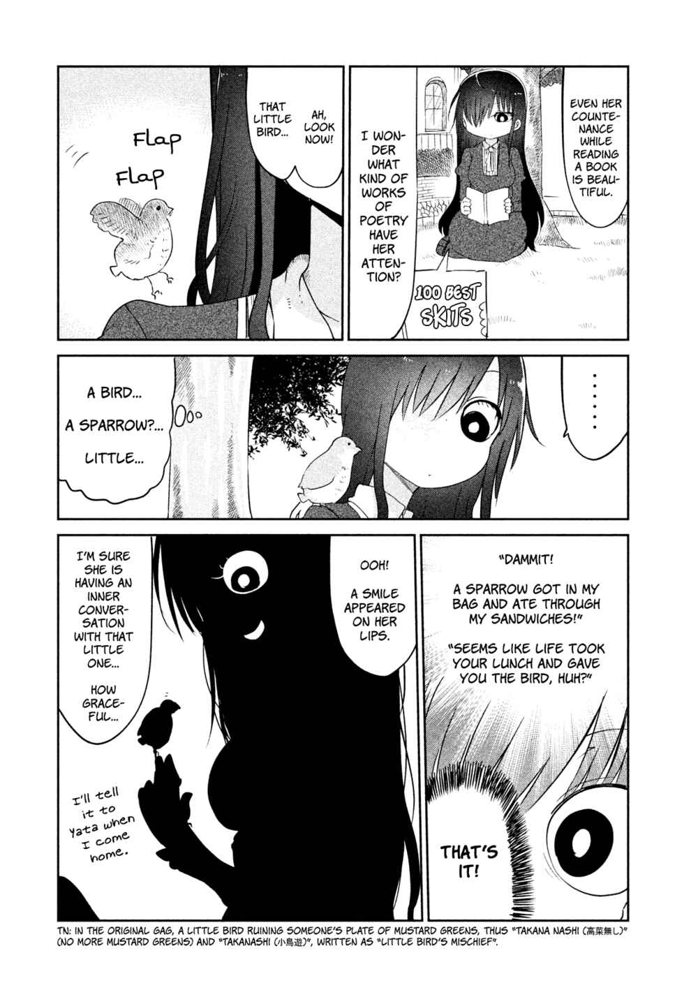Page 10 Chapter 16 Mononoke Sharing