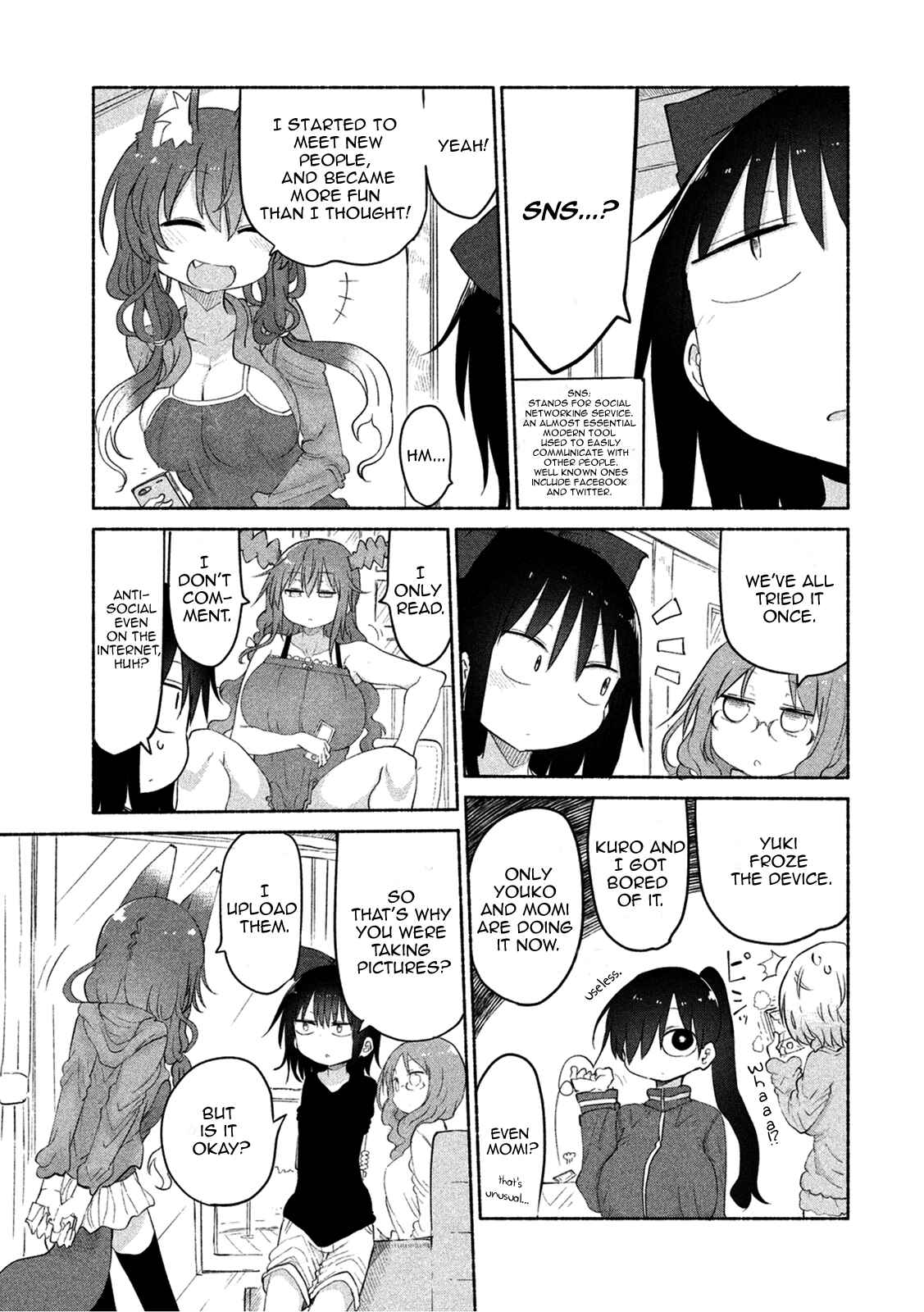 Page 3 Chapter 13 Mononoke Sharing