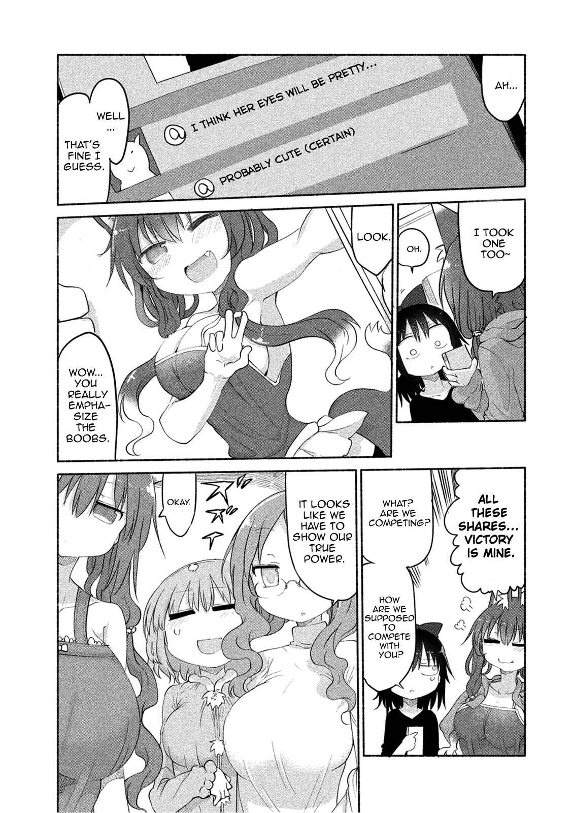 Page 9 Chapter 13 Mononoke Sharing