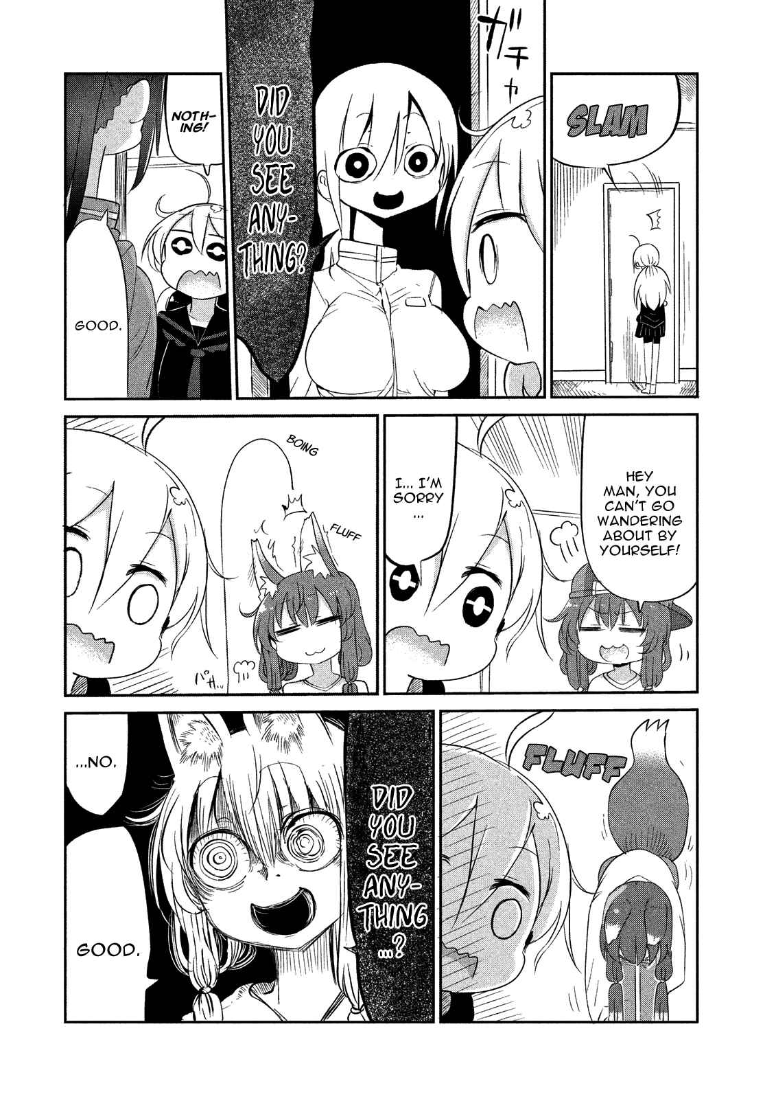 Page 10 Chapter 15 Mononoke Sharing
