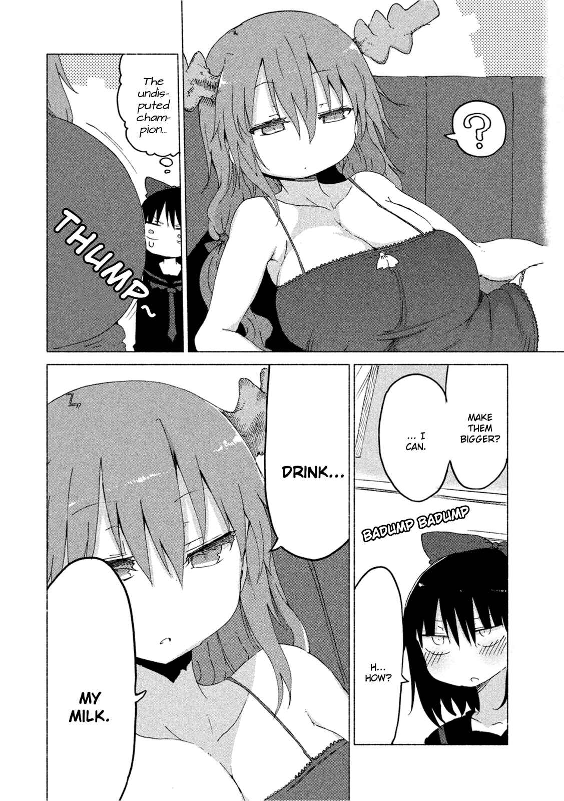 Page 7 Chapter 4 Mononoke Sharing