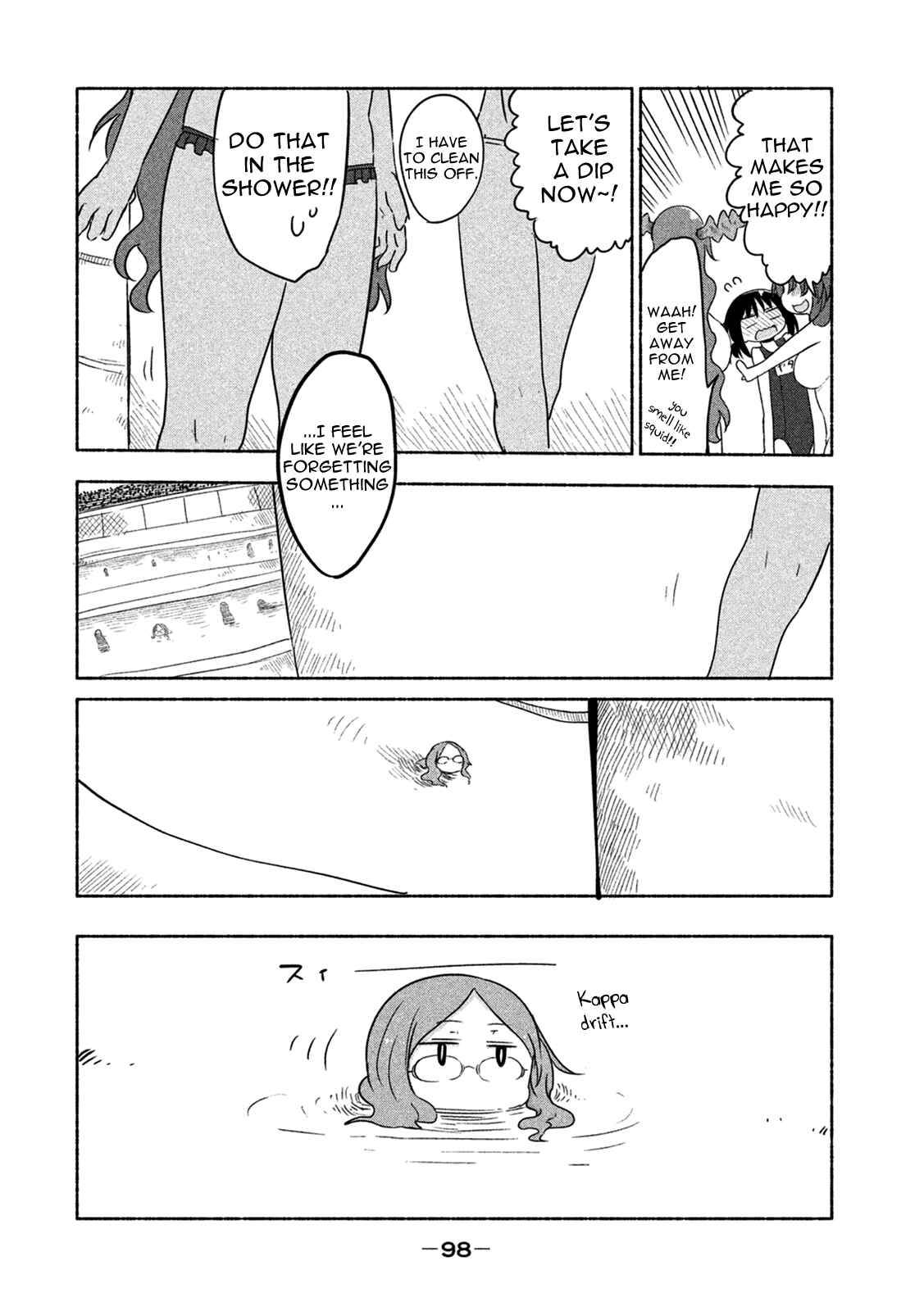 Page 8 Chapter 10 Mononoke Sharing