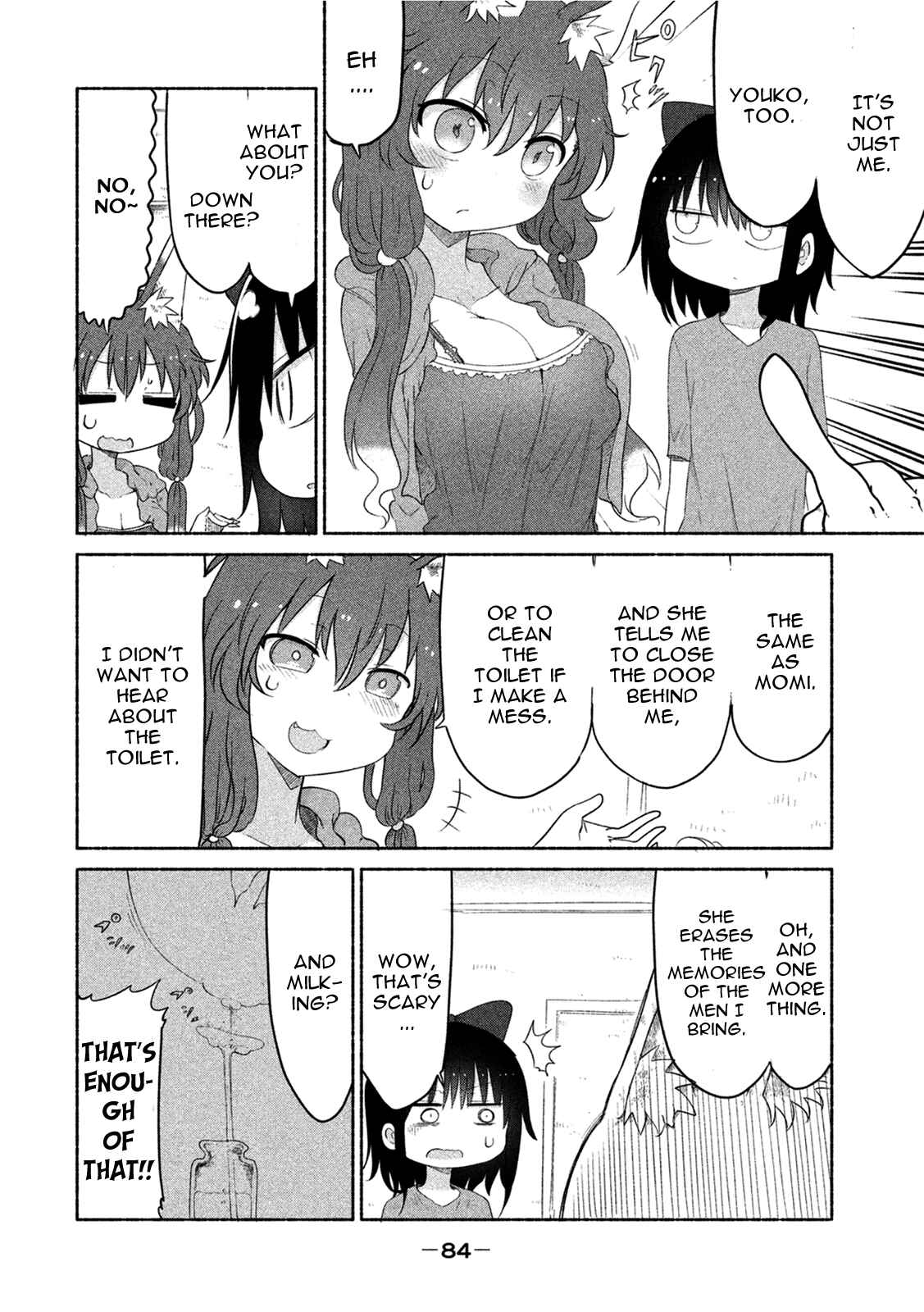 Page 4 Chapter 9 Mononoke Sharing