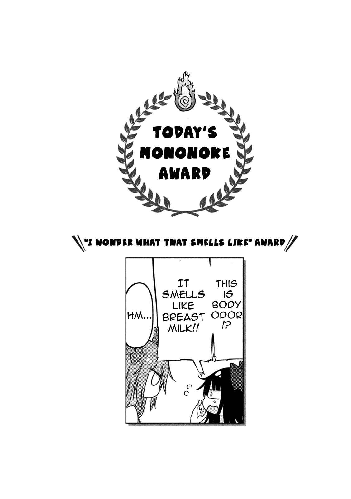Page 11 Chapter 8 Mononoke Sharing