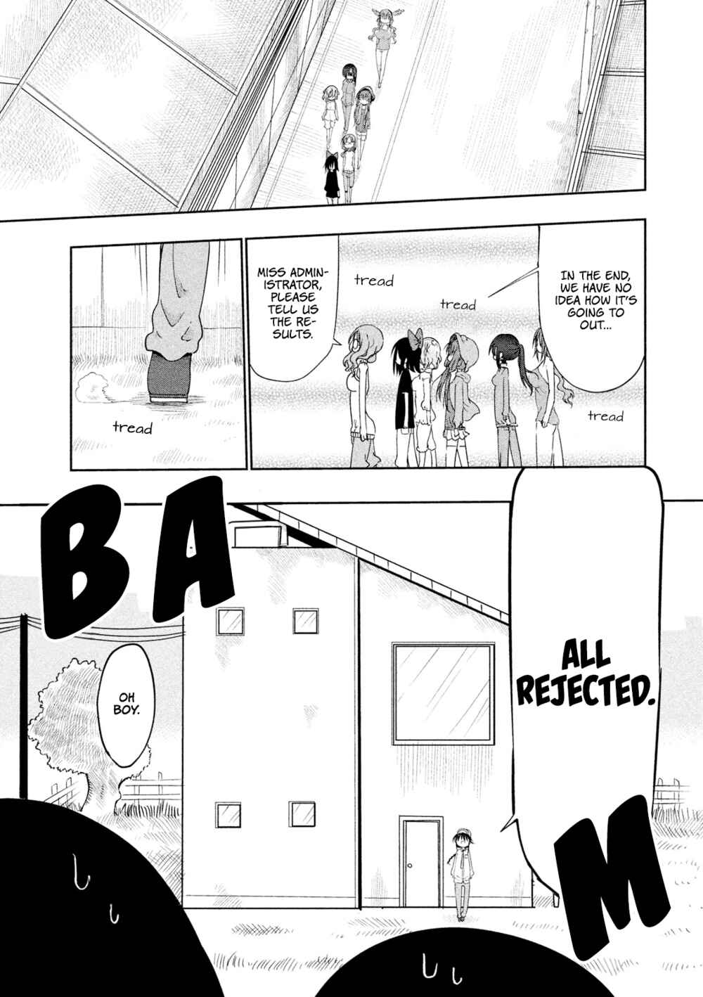 Page 14 Chapter 18 Mononoke Sharing