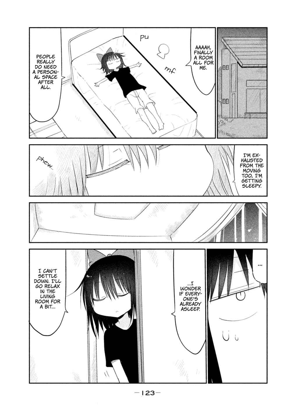 Page 16 Chapter 18 Mononoke Sharing