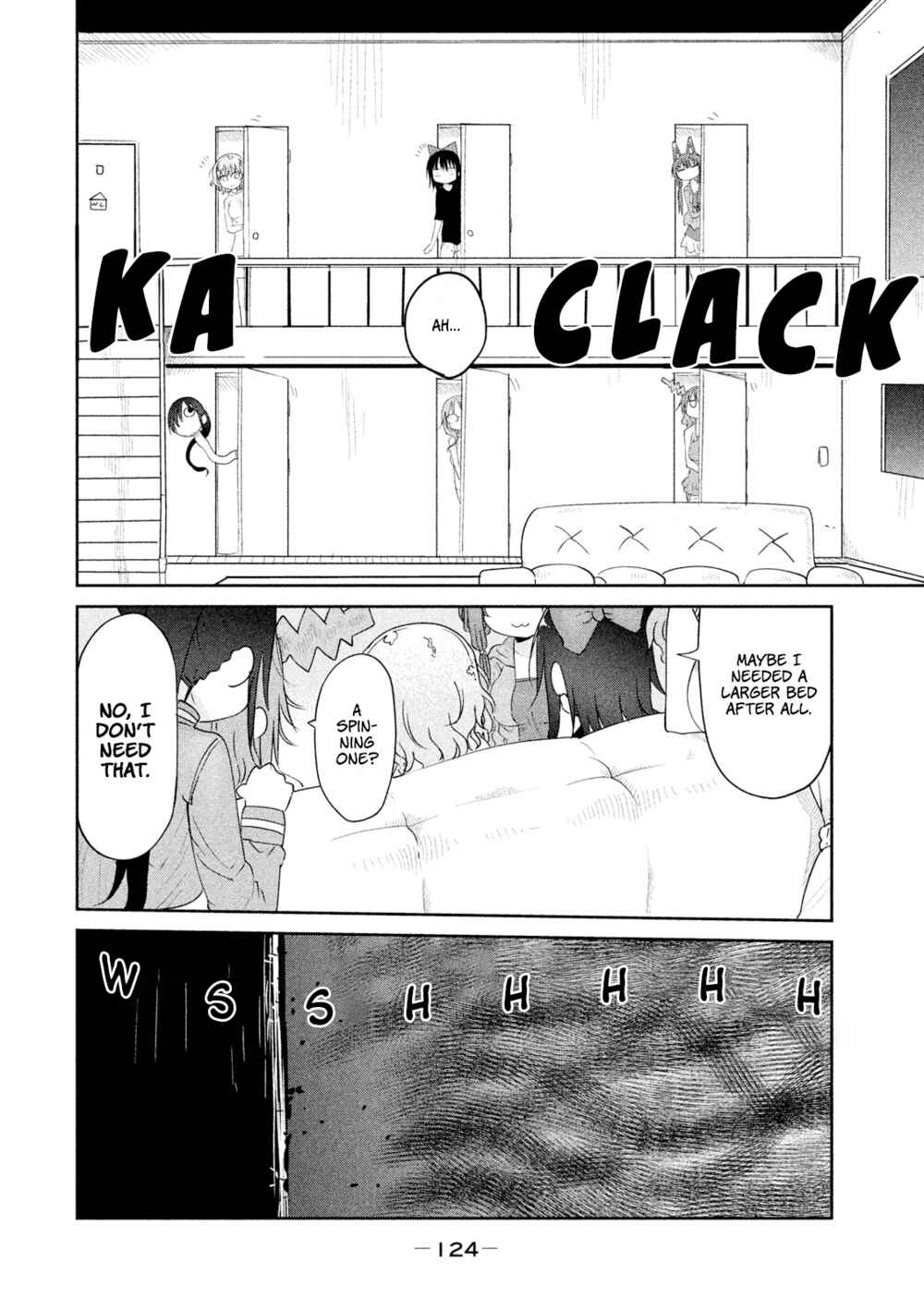 Page 17 Chapter 18 Mononoke Sharing