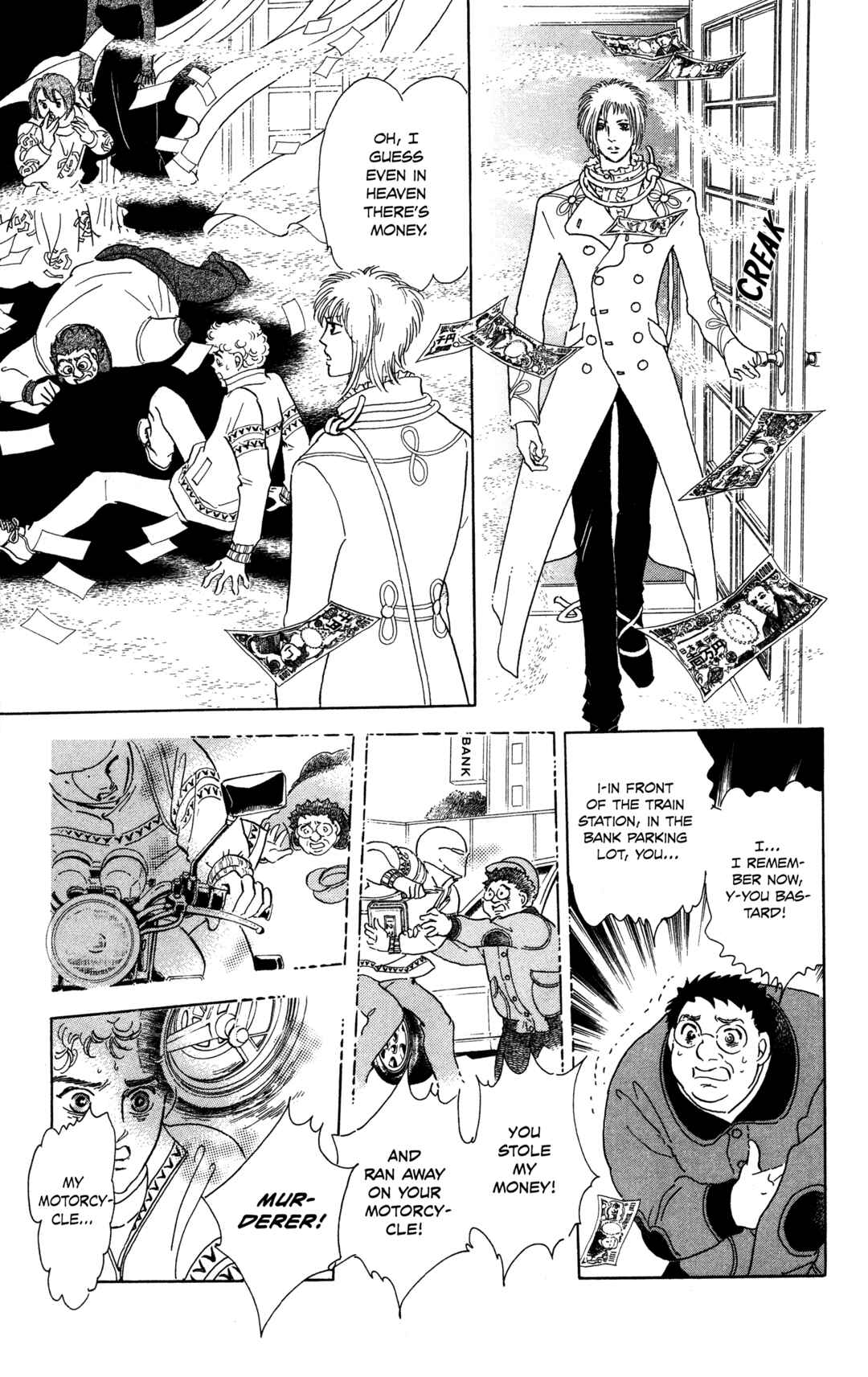 Page 12 Chapter 1 The Hotel on the Dangerous Hill