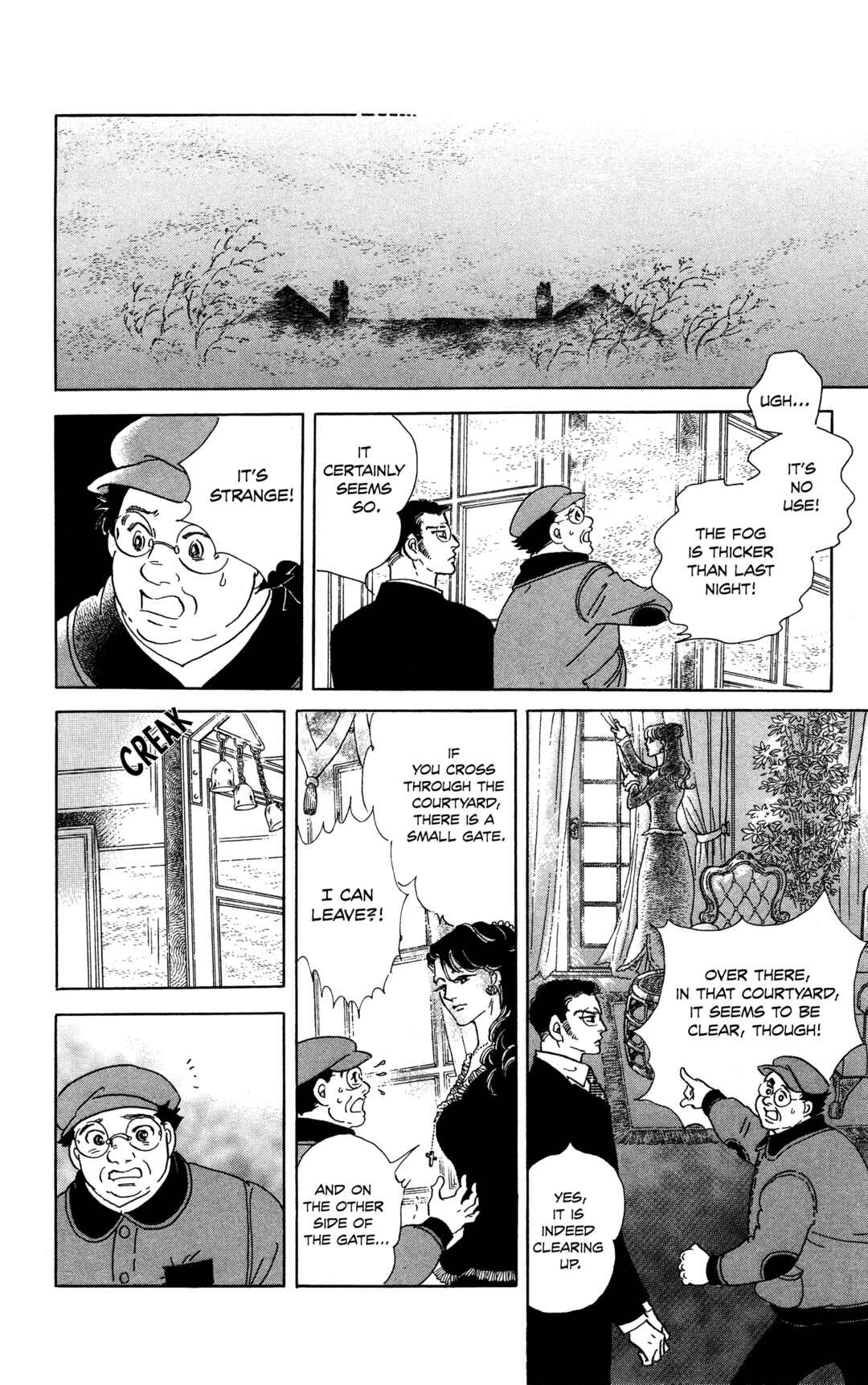 Page 17 Chapter 1 The Hotel on the Dangerous Hill