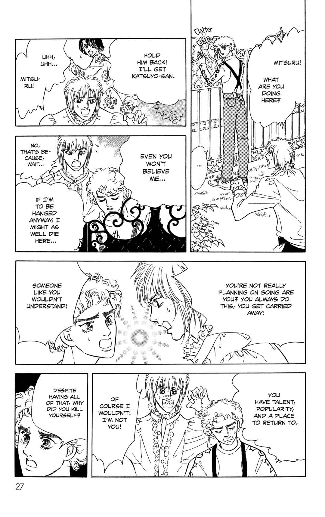Page 28 Chapter 1 The Hotel on the Dangerous Hill
