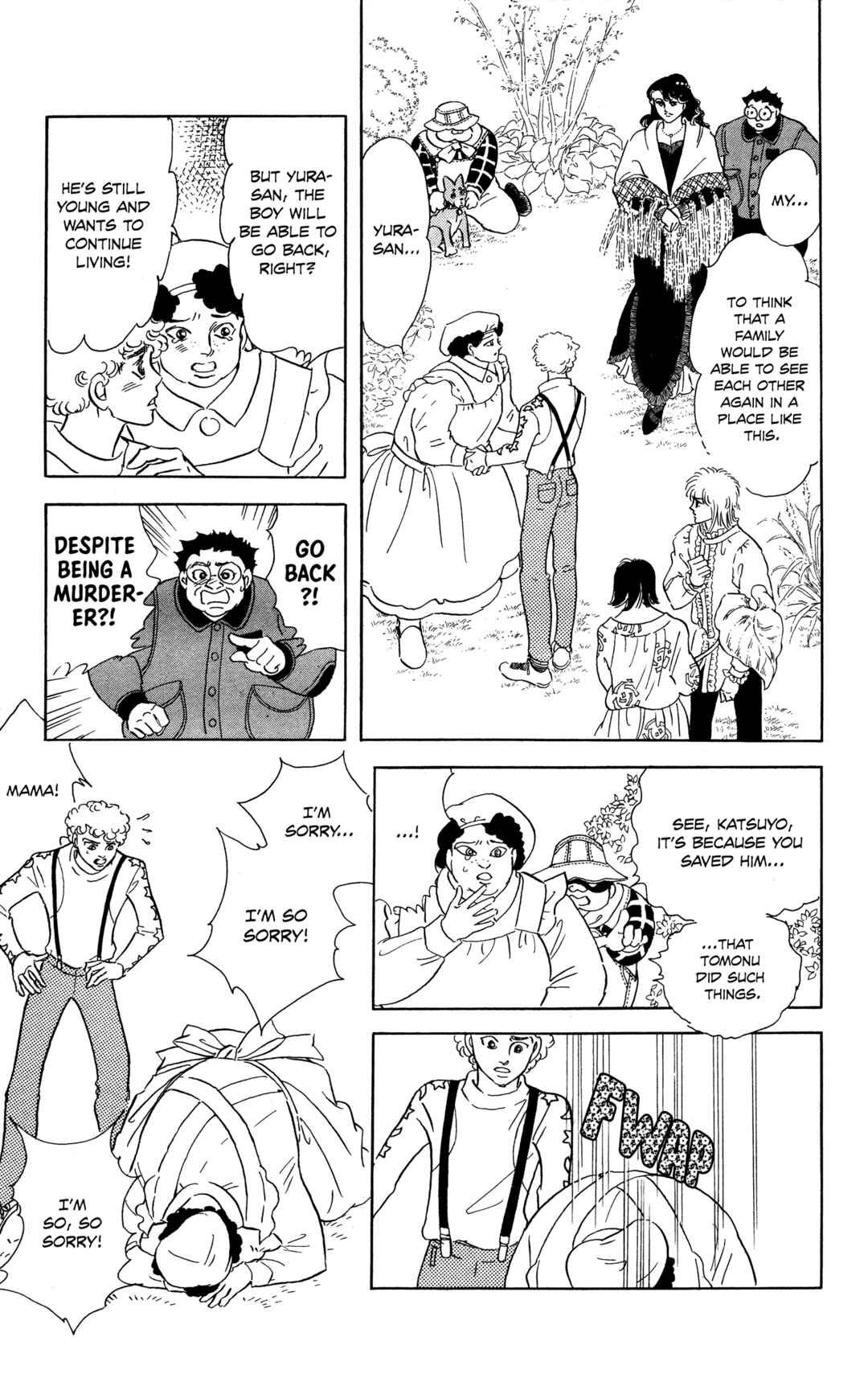 Page 34 Chapter 1 The Hotel on the Dangerous Hill