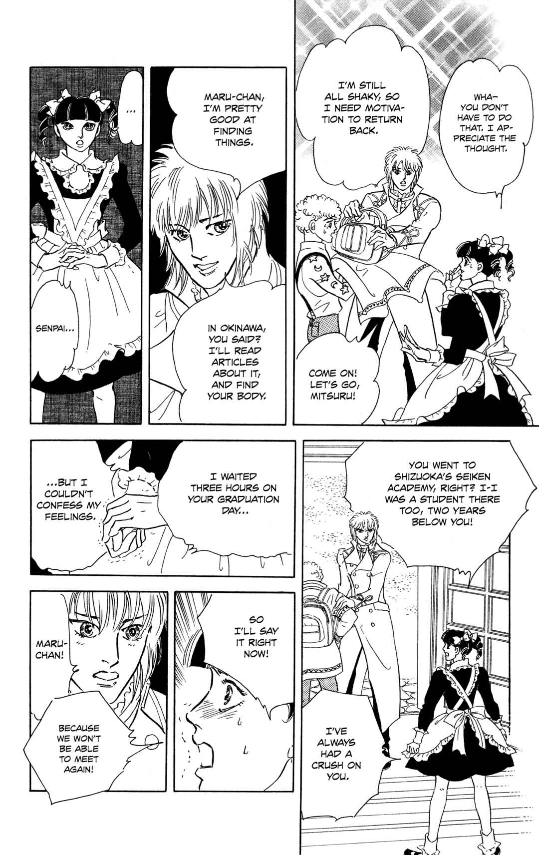 Page 39 Chapter 1 The Hotel on the Dangerous Hill