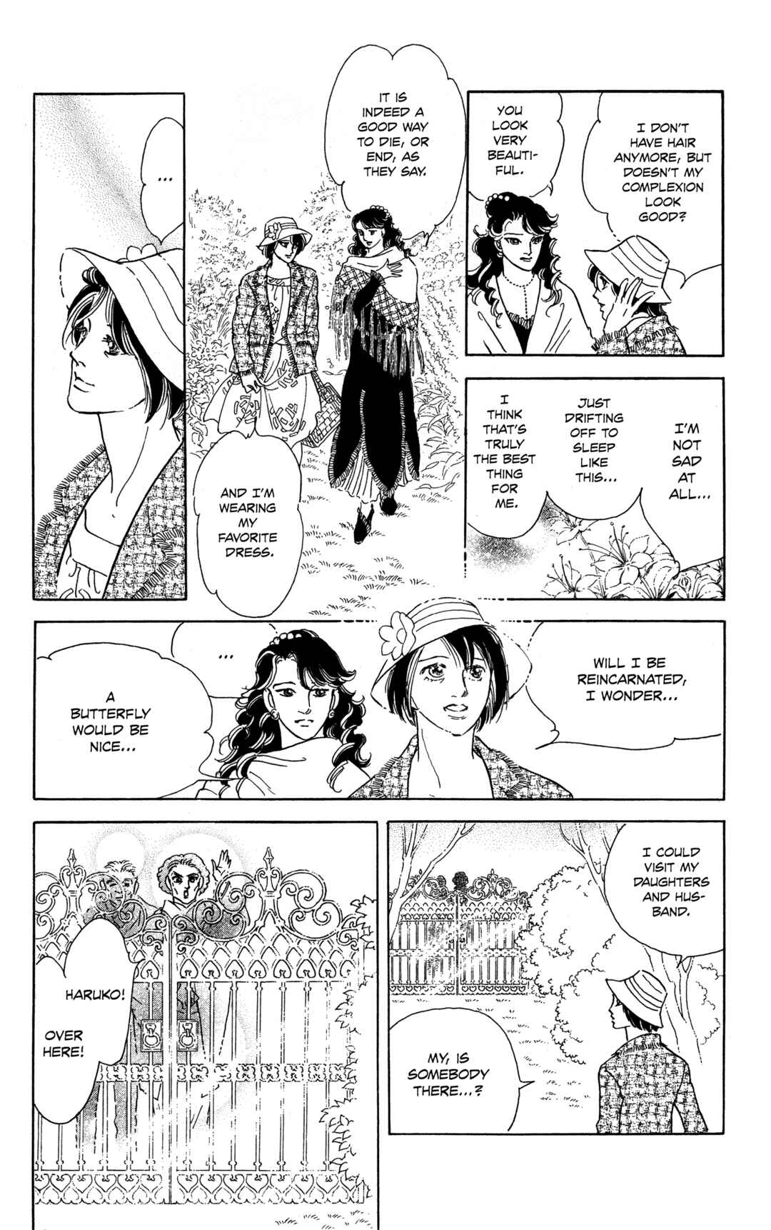 Page 42 Chapter 1 The Hotel on the Dangerous Hill