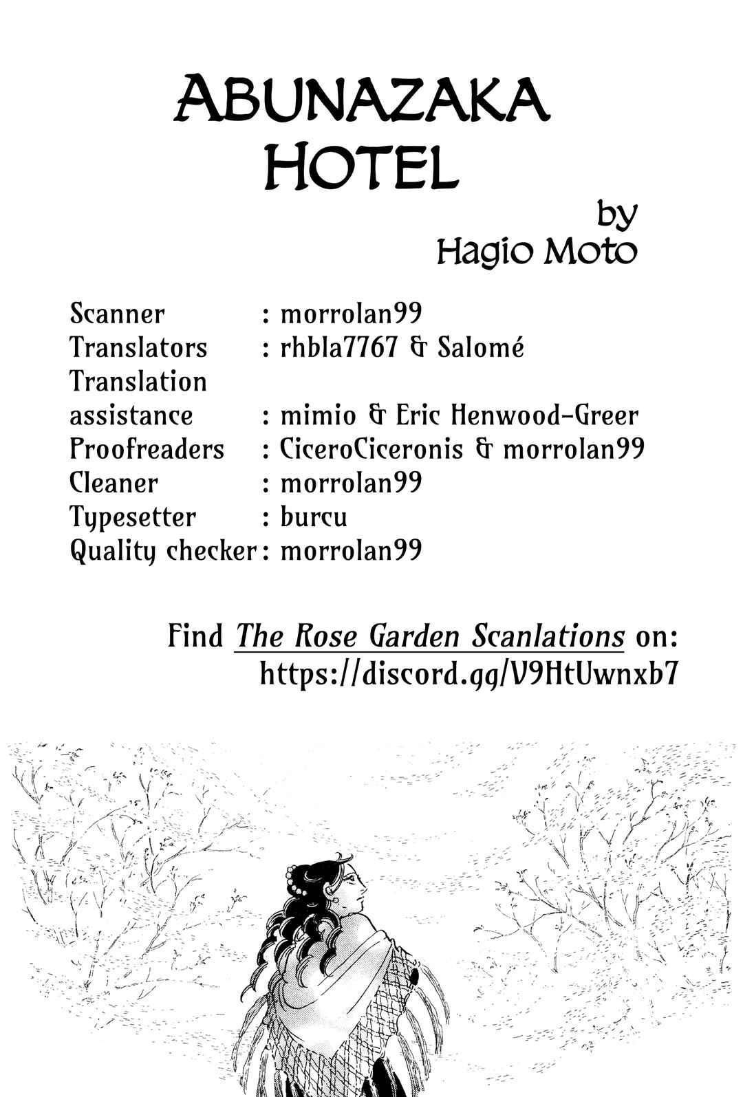 Page 45 Chapter 1 The Hotel on the Dangerous Hill