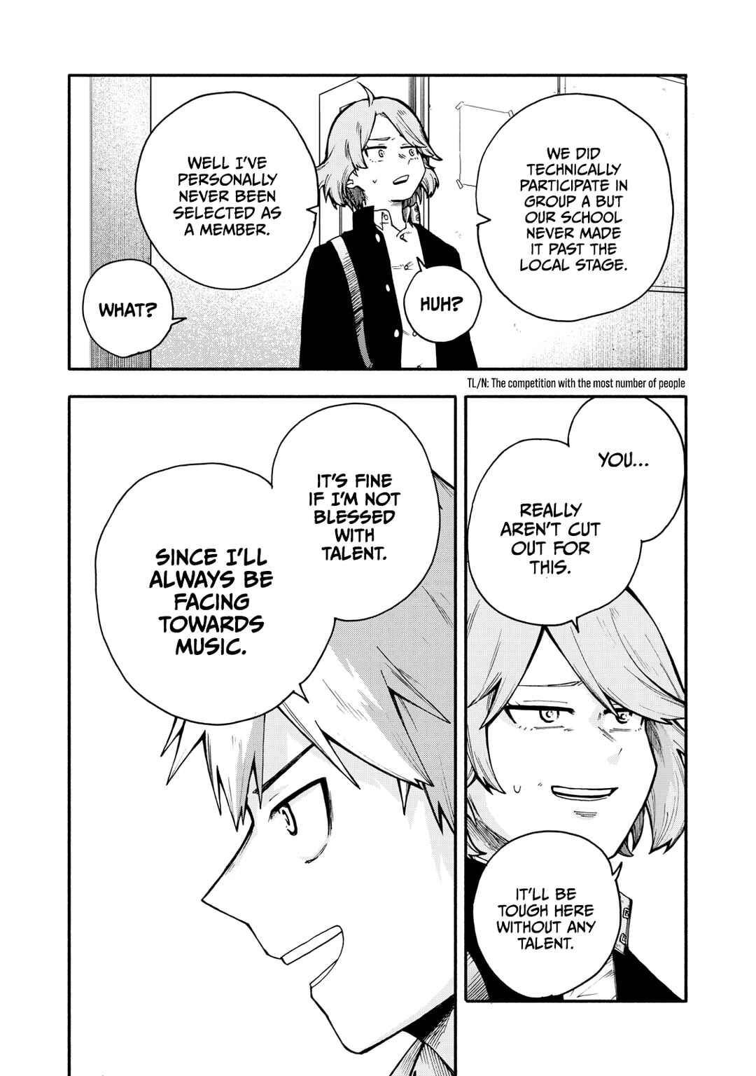 Page 12 Chapter 1.2 Blast