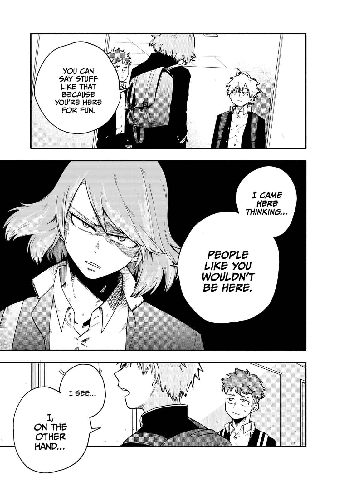 Page 13 Chapter 1.2 Blast