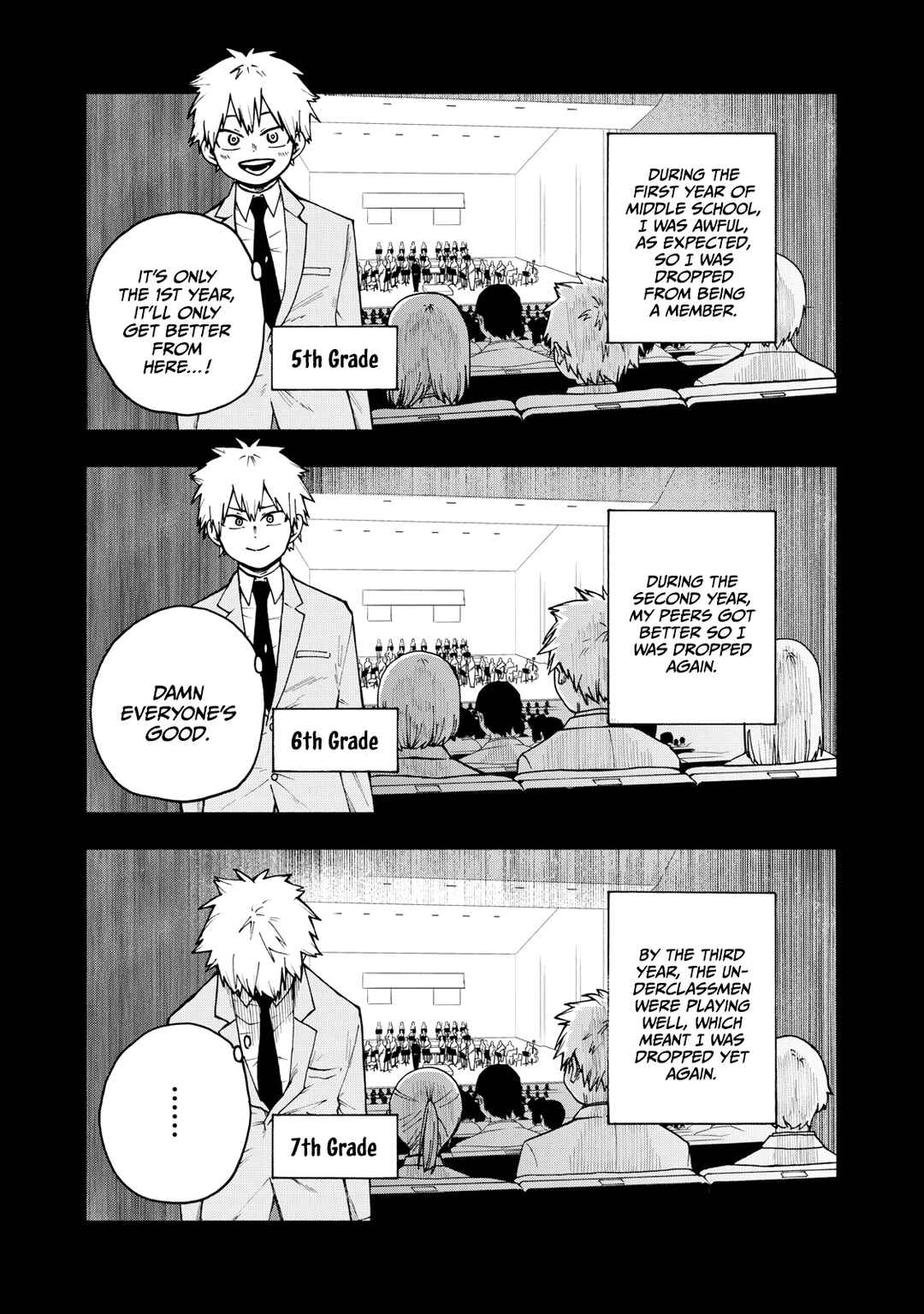 Page 20 Chapter 1.2 Blast