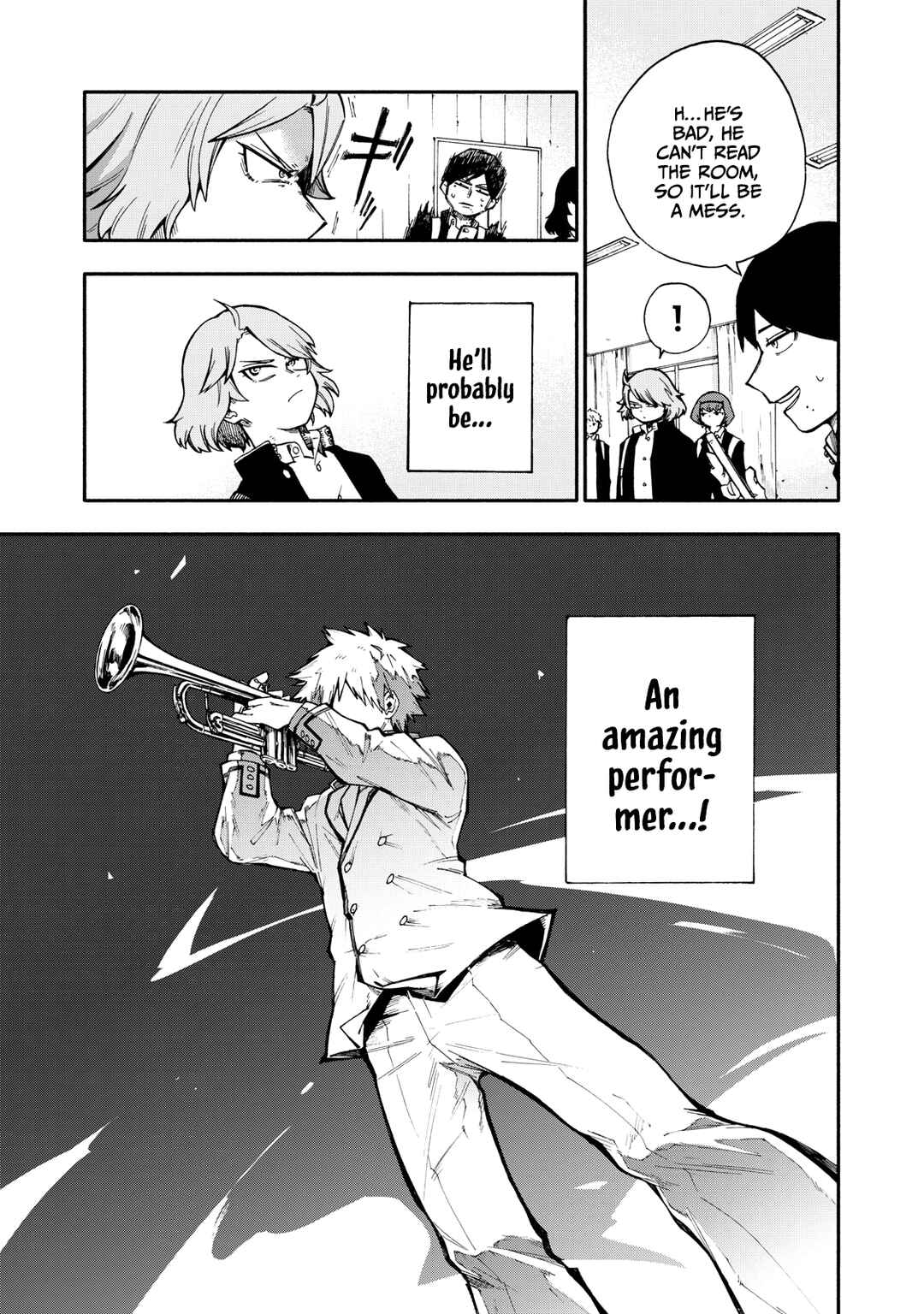 Page 28 Chapter 1.2 Blast