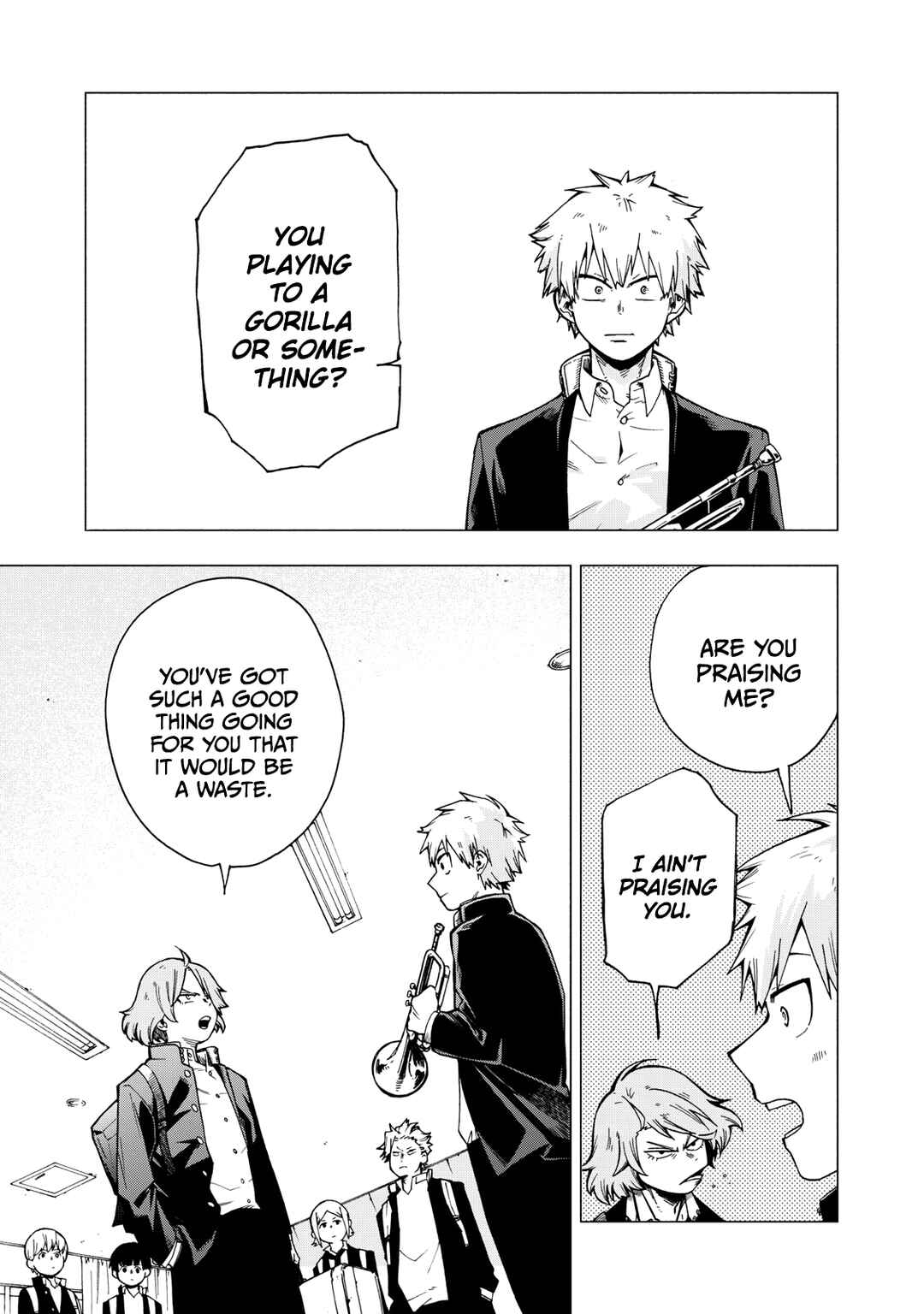 Page 30 Chapter 1.2 Blast