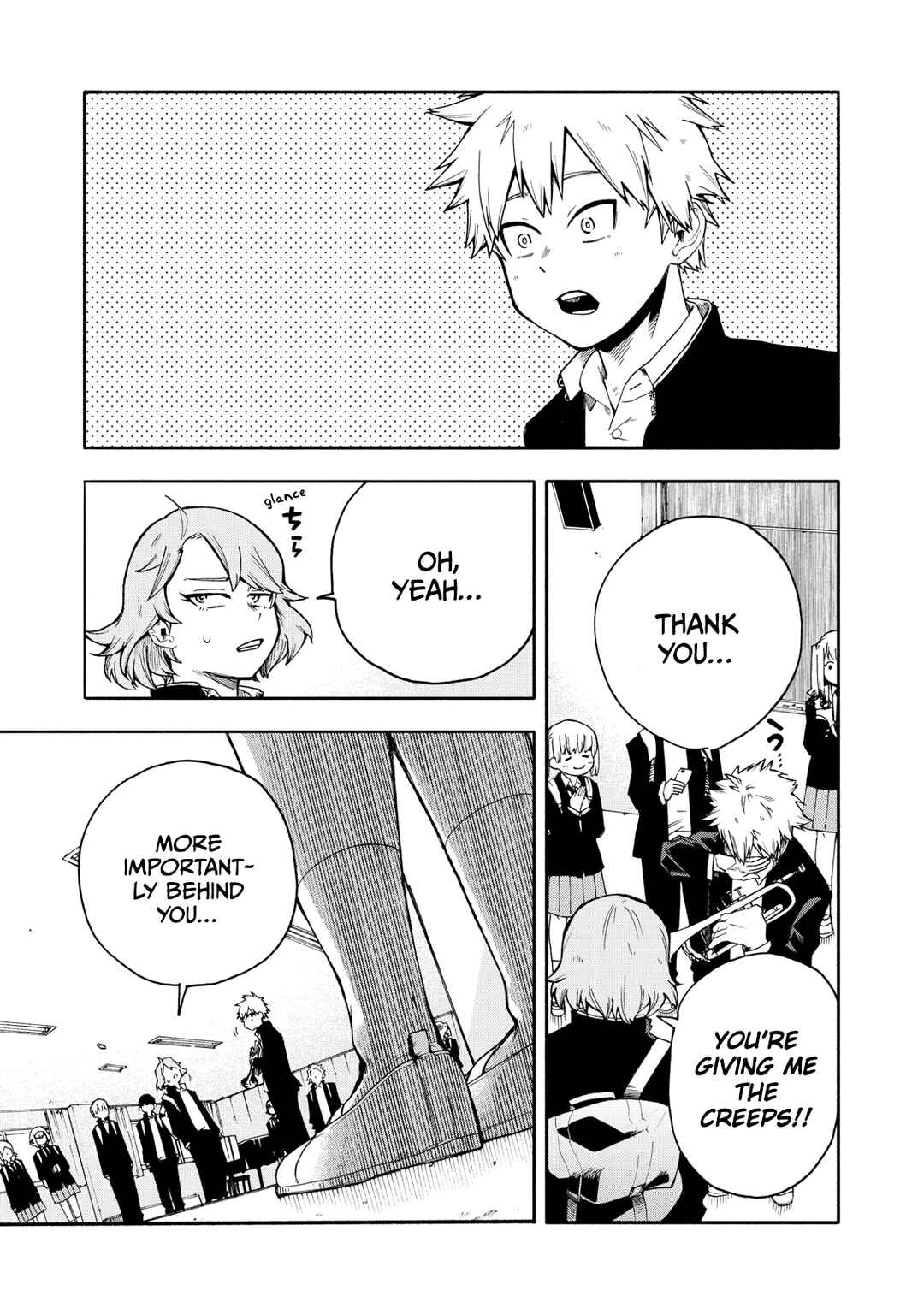 Page 32 Chapter 1.2 Blast