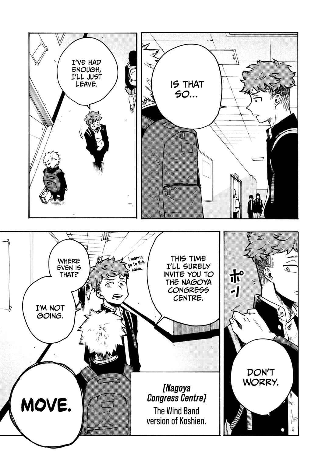 Page 5 Chapter 1.2 Blast