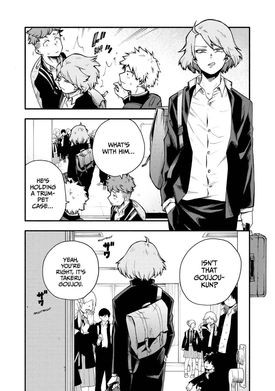 Page 6 Chapter 1.2 Blast