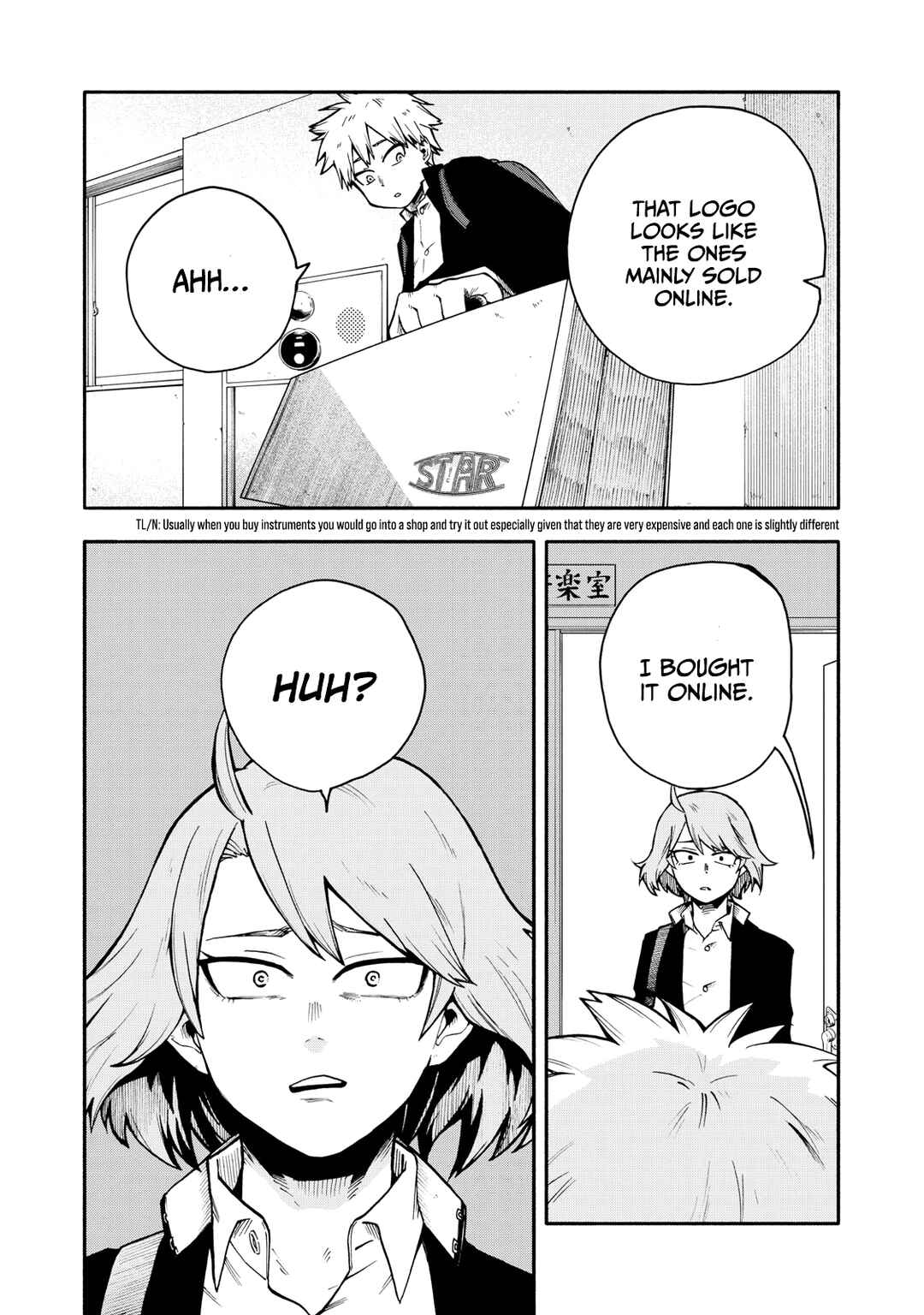Page 8 Chapter 1.2 Blast