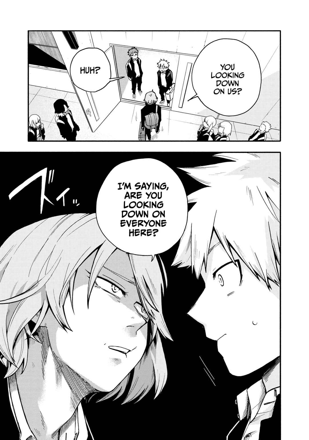 Page 9 Chapter 1.2 Blast