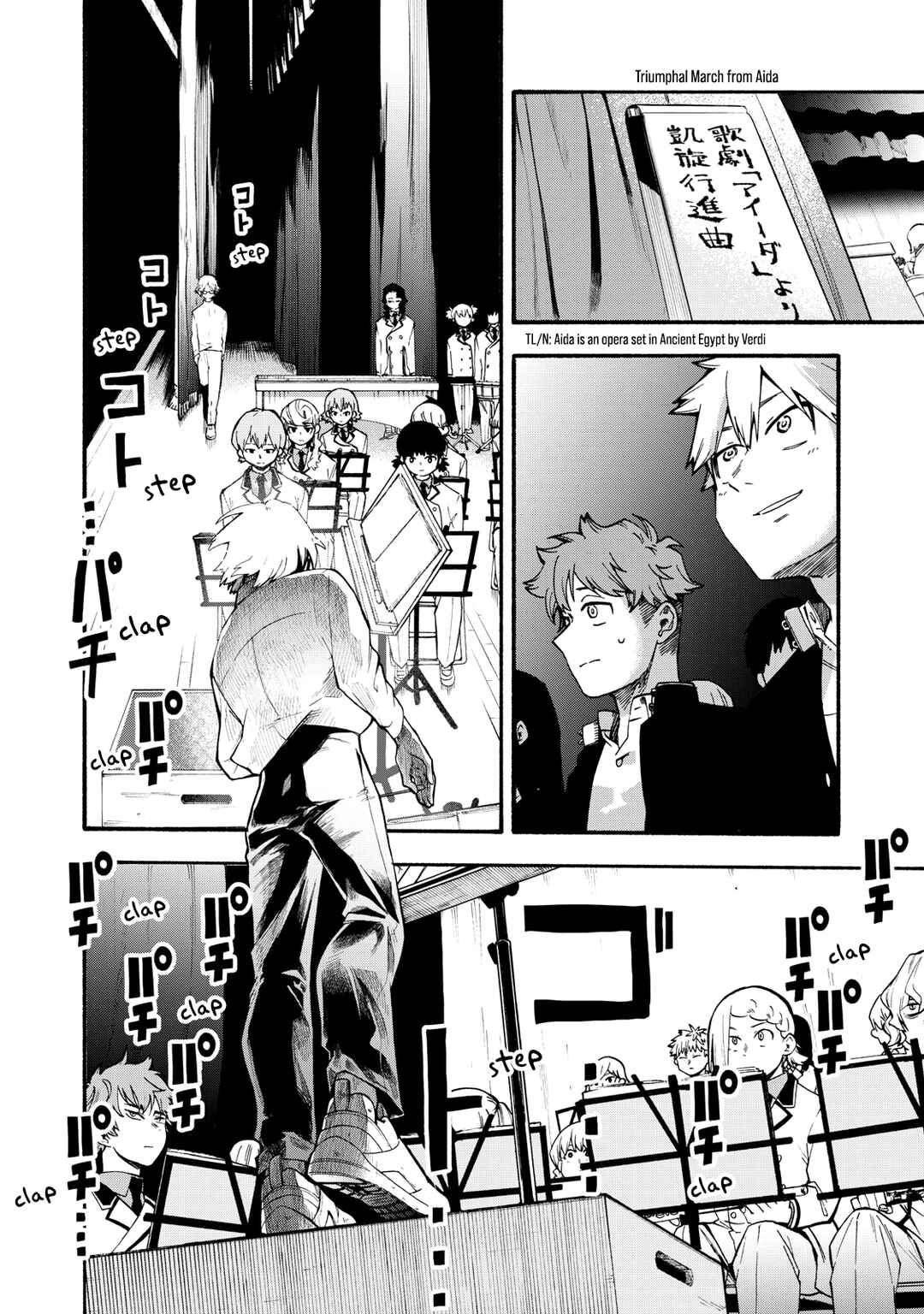 Page 13 Chapter 1.1 Blast