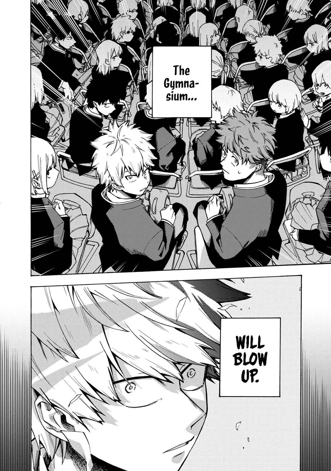 Page 19 Chapter 1.1 Blast