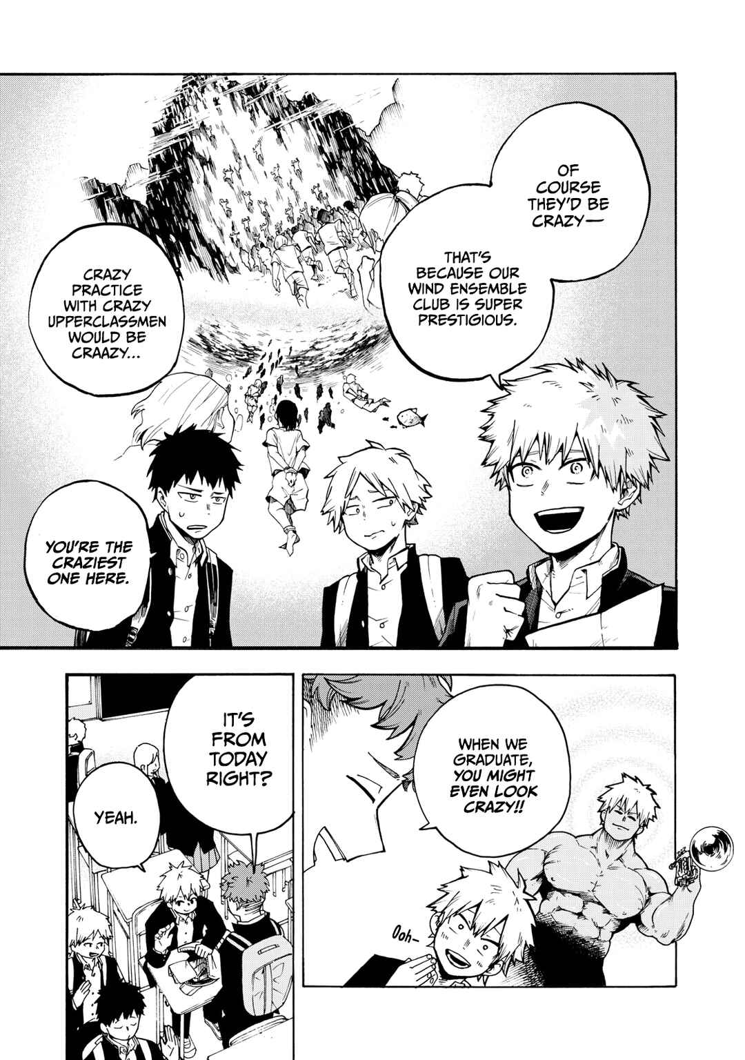 Page 5 Chapter 1.1 Blast