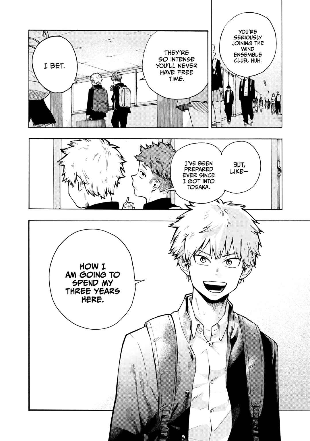 Page 6 Chapter 1.1 Blast