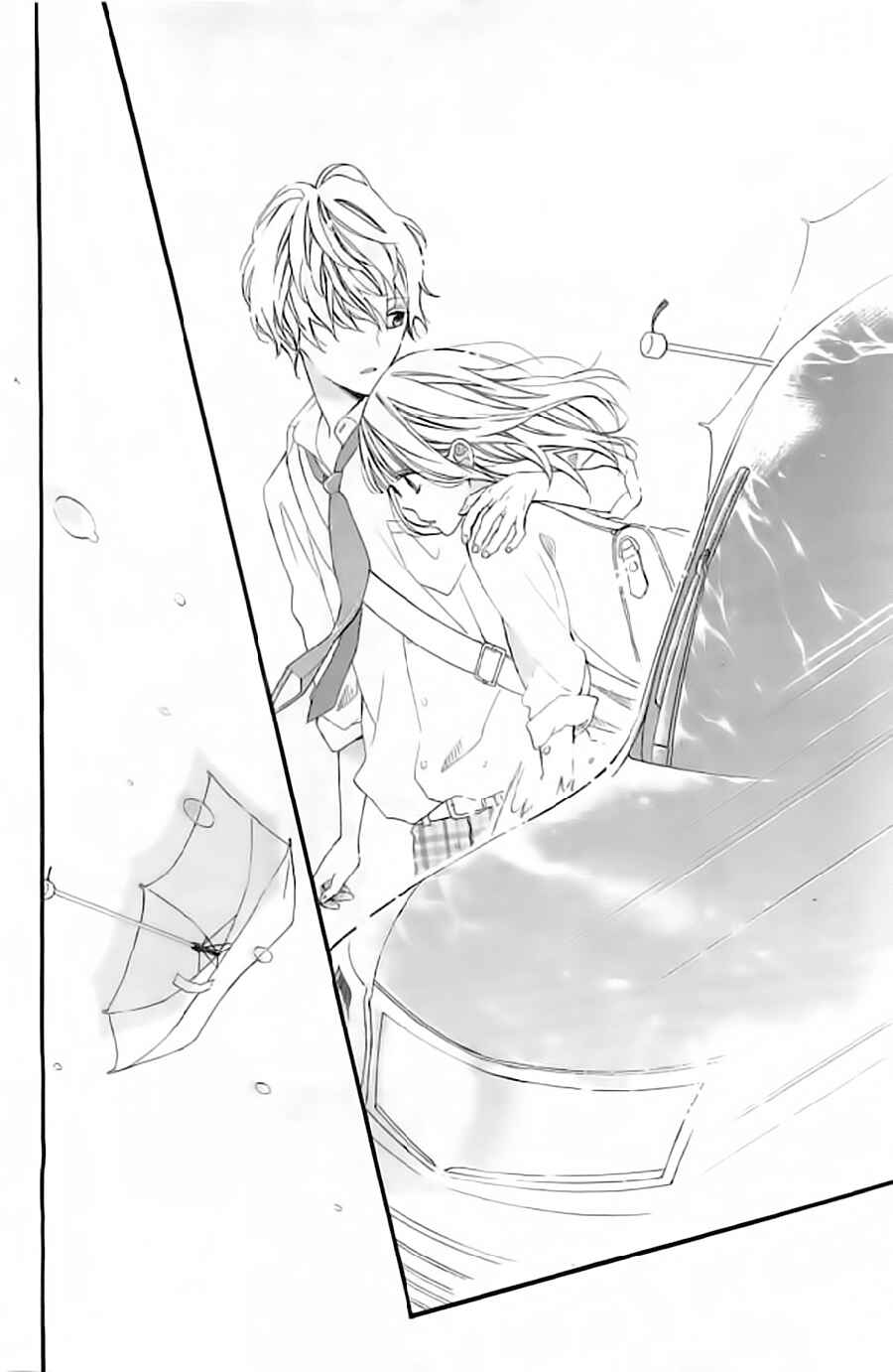 Page 9 Chapter 4 Kimi ga Inakya Dame tte Itte