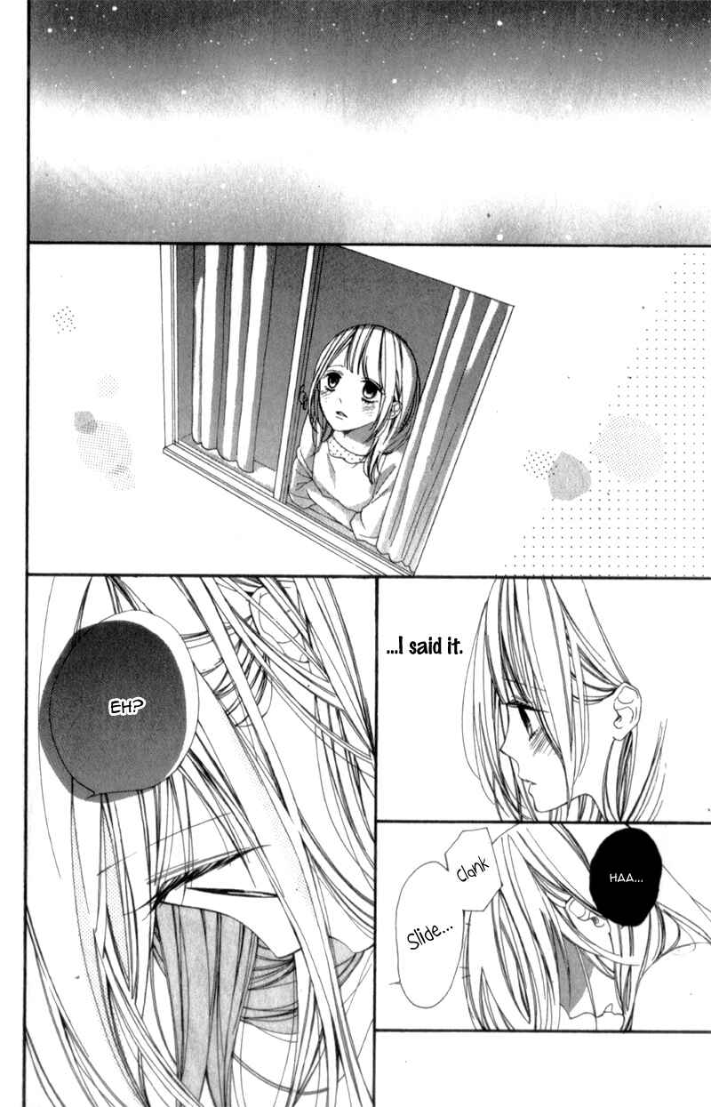 Page 14 Chapter 5 Kimi ga Inakya Dame tte Itte