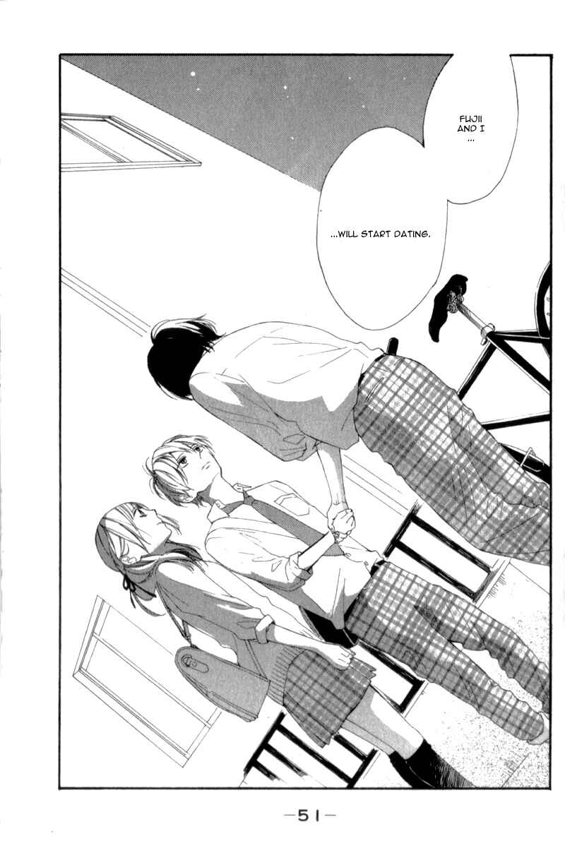 Page 41 Chapter 5 Kimi ga Inakya Dame tte Itte