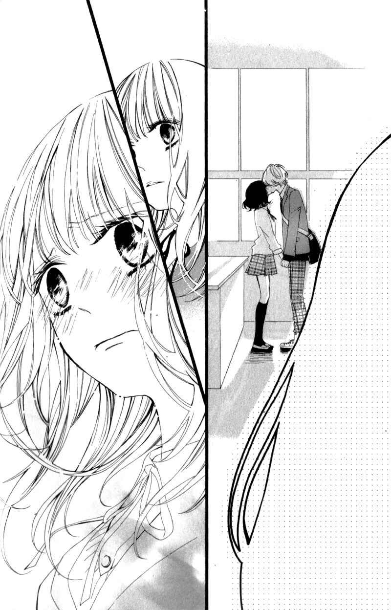 Page 38 Chapter 2 Kimi ga Inakya Dame tte Itte