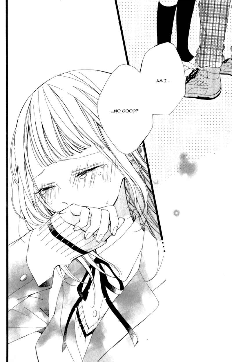 Page 40 Chapter 2 Kimi ga Inakya Dame tte Itte