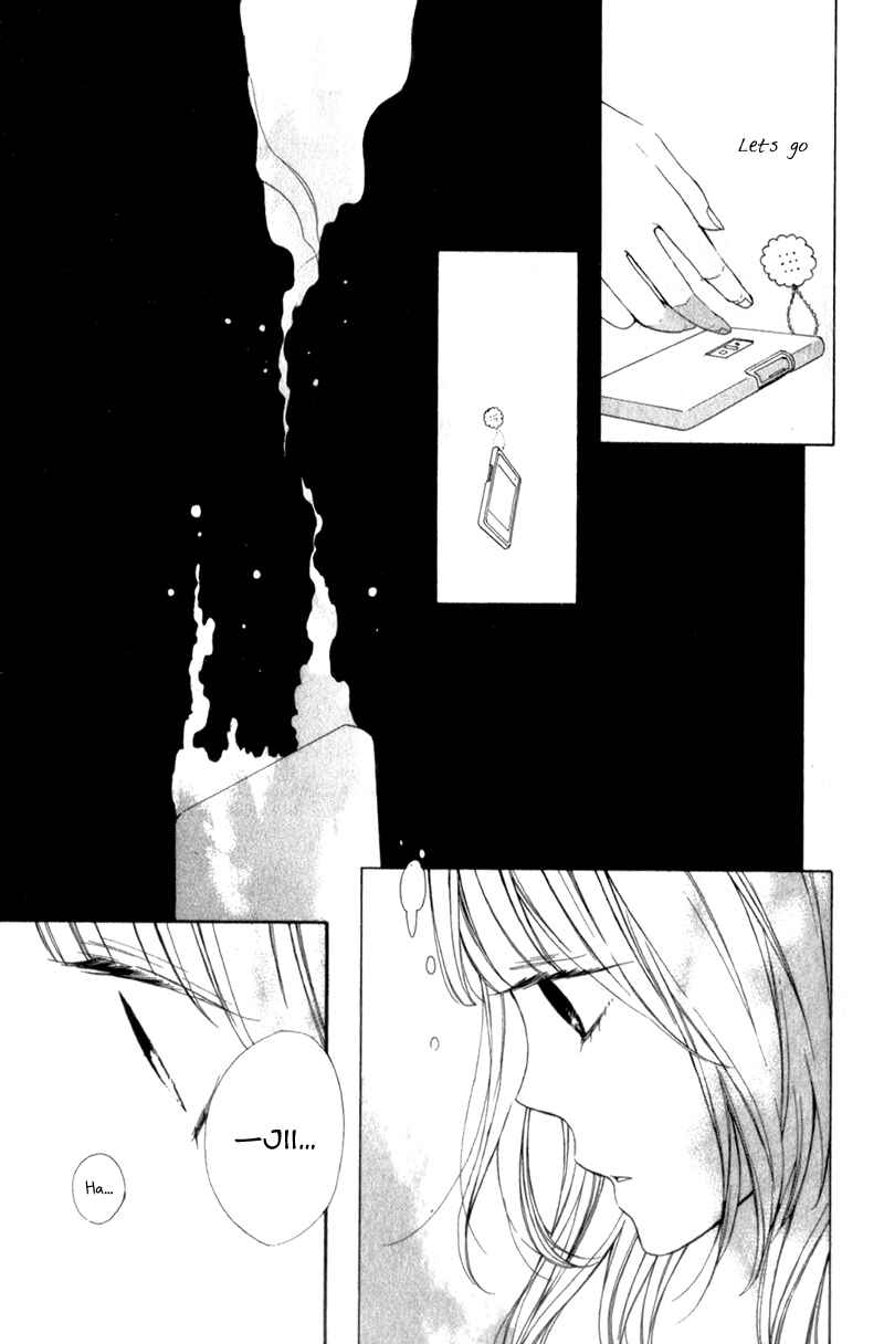Page 33 Chapter 7 Kimi ga Inakya Dame tte Itte