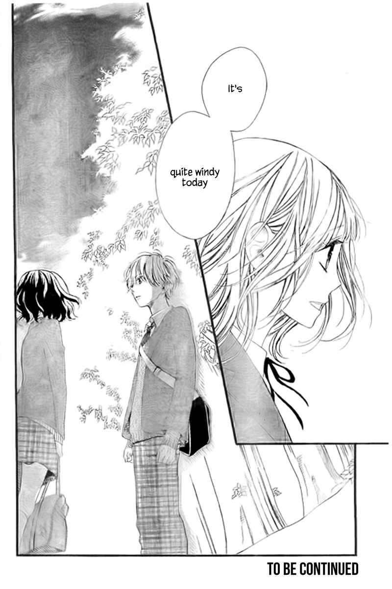 Page 38 Chapter 3 Kimi ga Inakya Dame tte Itte