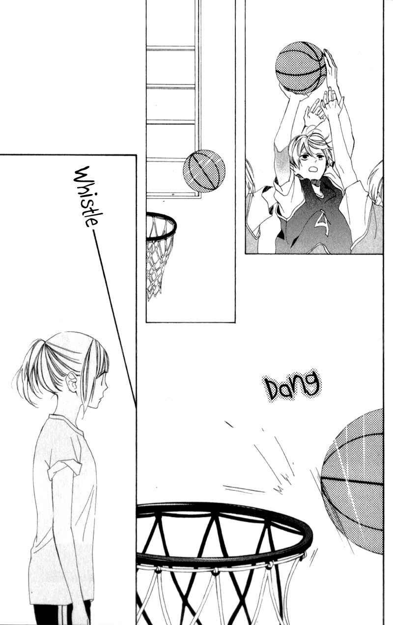 Page 26 Chapter 6 Kimi ga Inakya Dame tte Itte