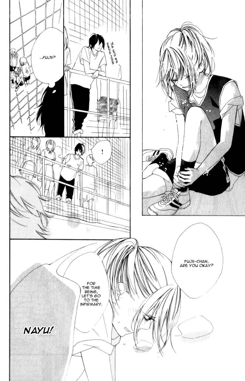 Page 31 Chapter 6 Kimi ga Inakya Dame tte Itte