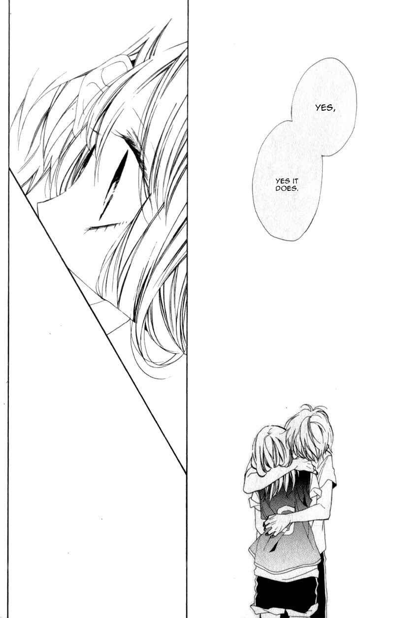 Page 39 Chapter 6 Kimi ga Inakya Dame tte Itte
